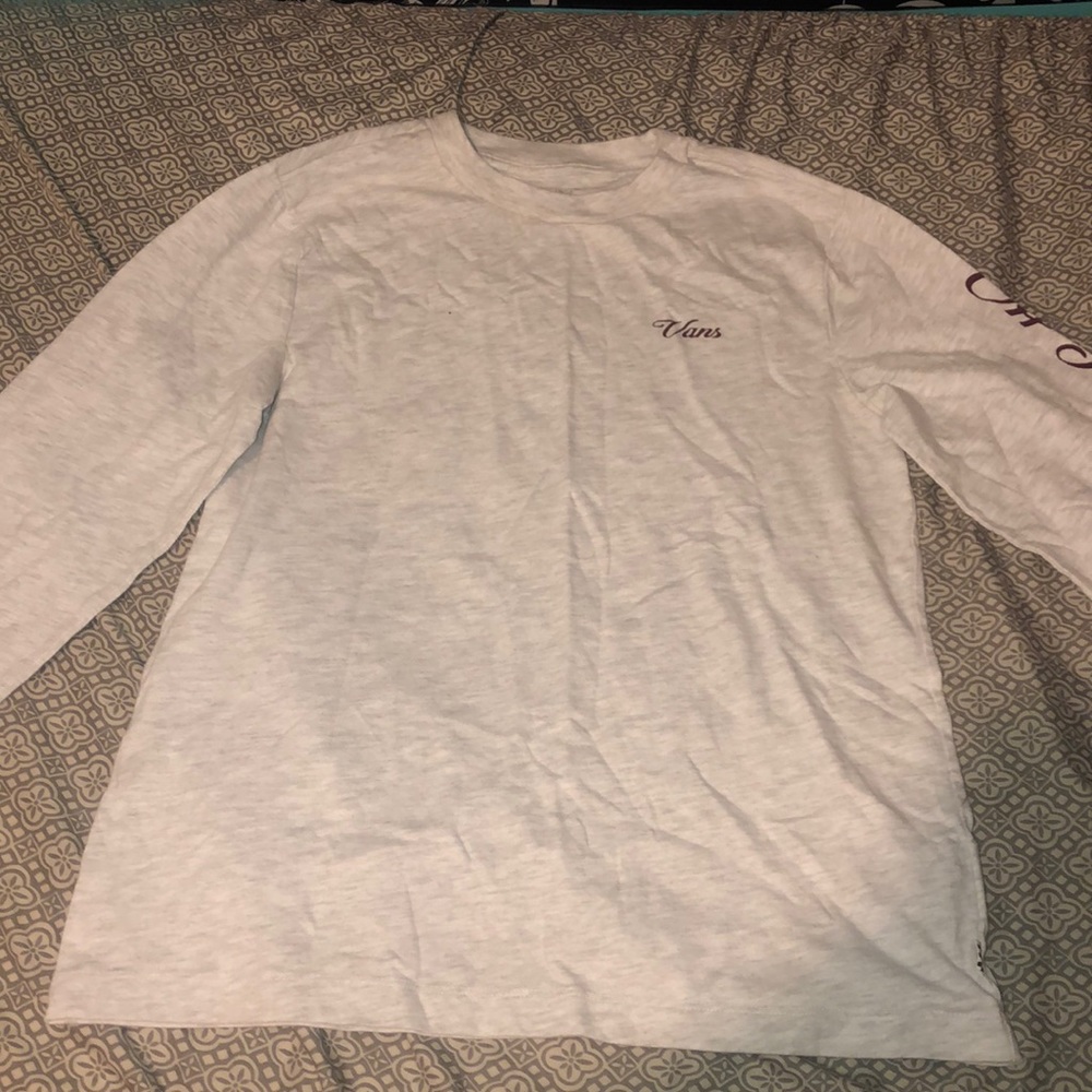 VANS T-Shirt